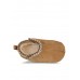UGG μπότα αγκαλιάς Baby Tasman 1130359I-CHE καφέ
